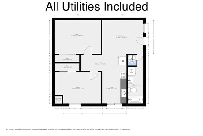 Photo - 1009 Puget St NE Apartment Unit ADU