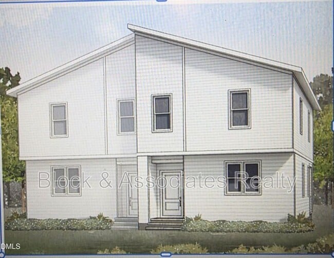 Building Photo - 809 Wilcox St