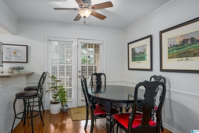 Photo - 1745 Jack Warner Pkwy Unit A4