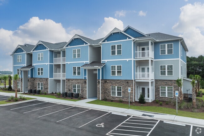 Photo - Pelican Crossing