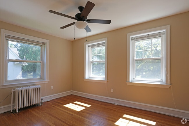Photo - The Lancaster Apartments