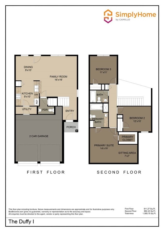 Photo - 5405 Rio Ramos Ct