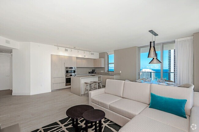 Building Photo - 4010 S Ocean Dr Unit ID1227198P Rental