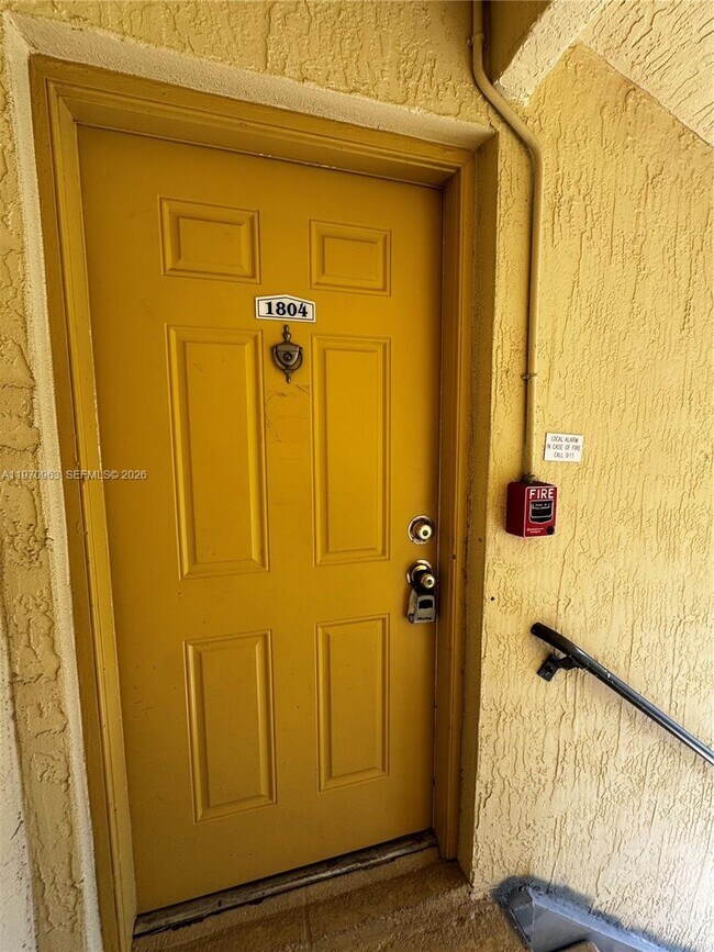 Photo - 1257 SW 46th Ave Unit 1804