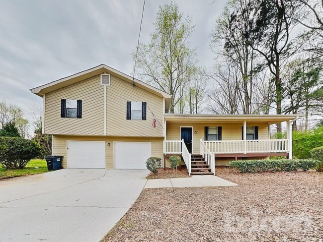 Photo - 2224 Clinchfield Ct