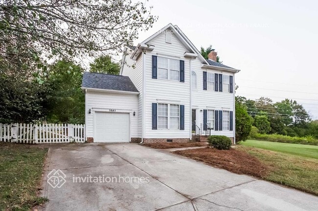 Photo - 9645 Melanie Thompson Dr