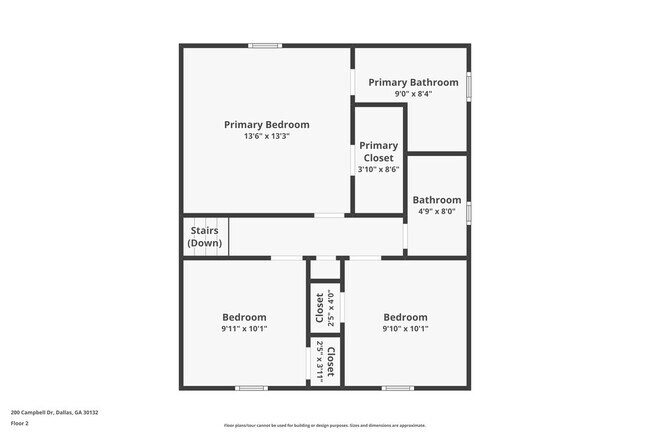 Photo - 200 Campbell Dr