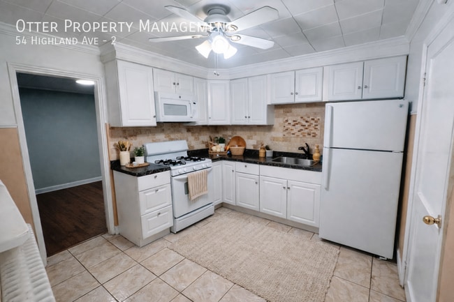 Photo - 54 Highland Ave Unit 2
