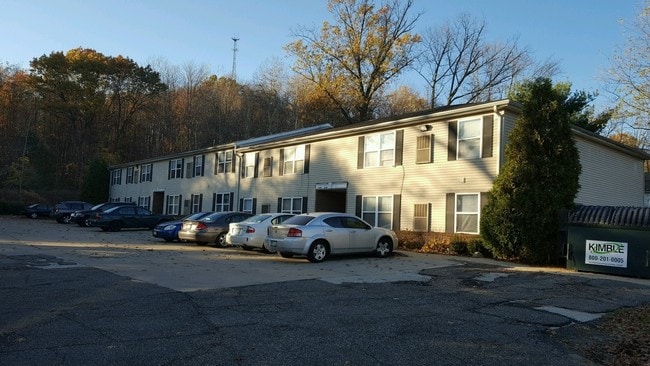 Photo - Summer Hill Apartments
