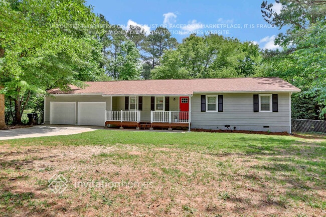 Photo - 4812 Hemlock Dr SE