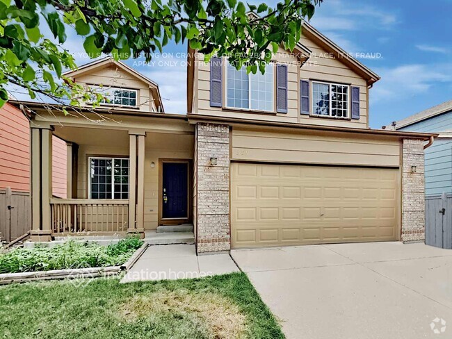 Building Photo - 3591 Morning Glory Dr Rental