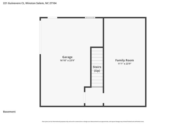 Photo - 221 Guinevere Ct