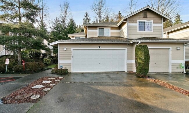 Building Photo - 15150 140th Way SE Unit R101