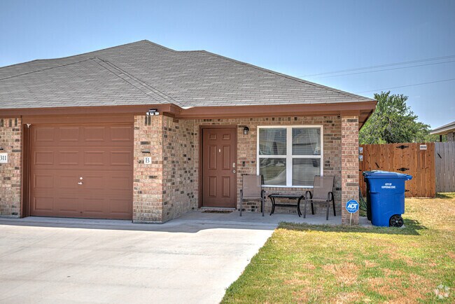 Building Photo - 1311 Liberation Ln Rental