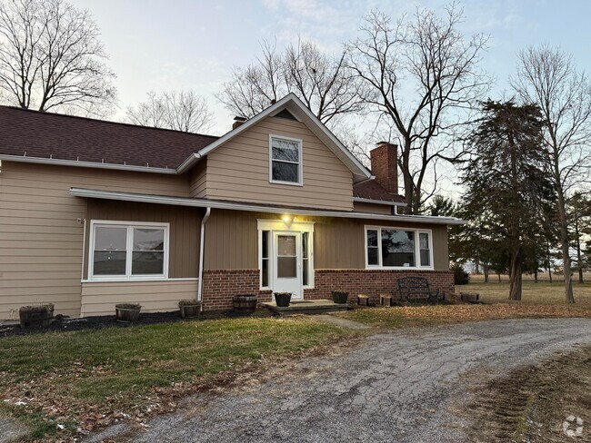 Building Photo - 1195 Slack Rd Rental