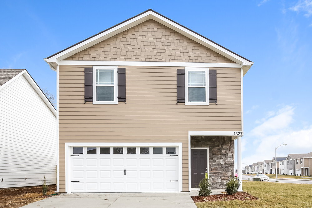 Photo - 1327 Rutherford St