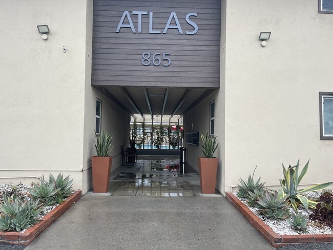 Atlas Arcadia