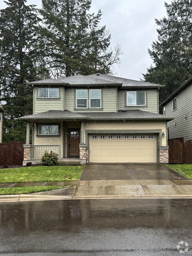 Building Photo - 3 Bed 2 1/2 Bath Wilsonville Gem Rental