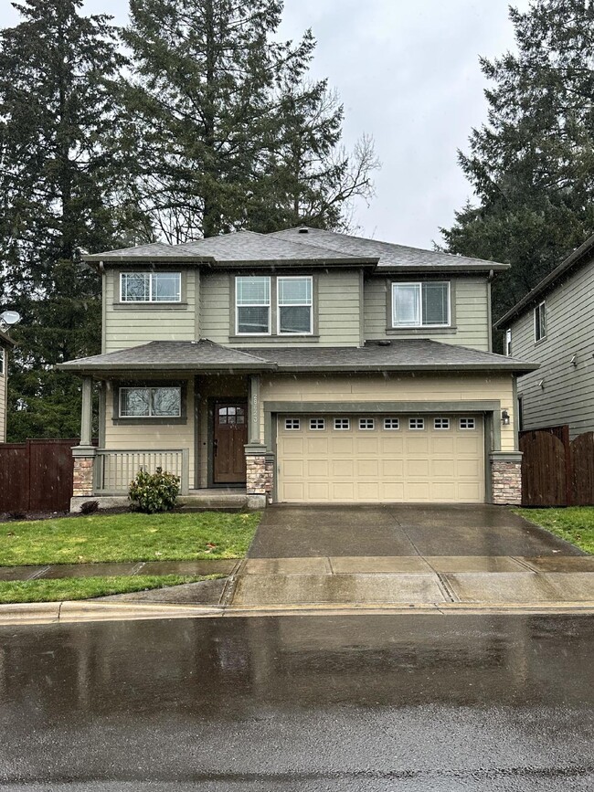 3 Bed 2 1/2 Bath Wilsonville Gem - 3 Bed 2 1/2 Bath Wilsonville Gem Apartamento