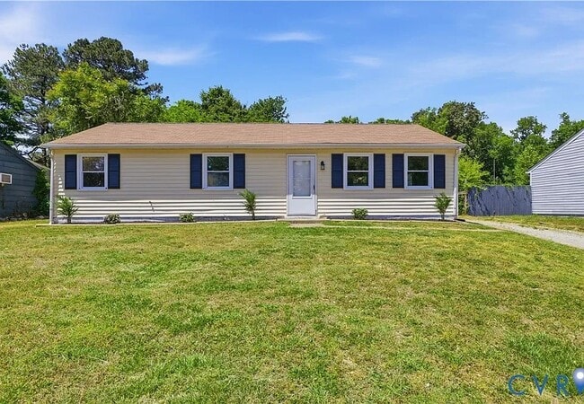 Photo - 3613 Creekwood Dr