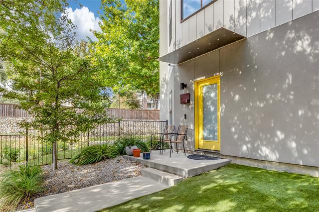 Photo - 2630 Calvin St Unit 103