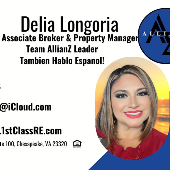 Delia Longoria