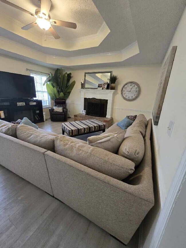 1454 Trotters Ln Rental House Rental in Rockvale, TN