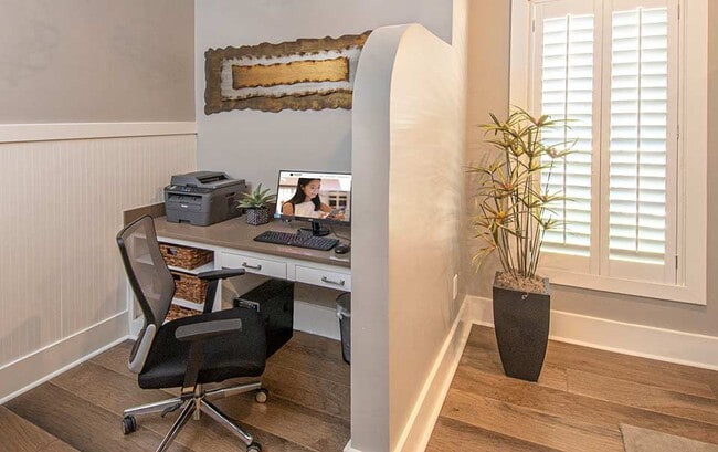 Photo - Greystone at the Woodlands