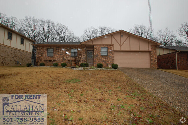 Building Photo - Sherwood 3 Bedroom Home