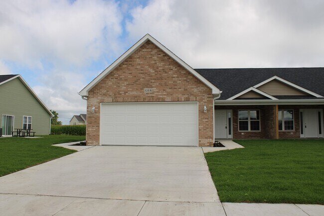 Photo - 520 Carriage Ct