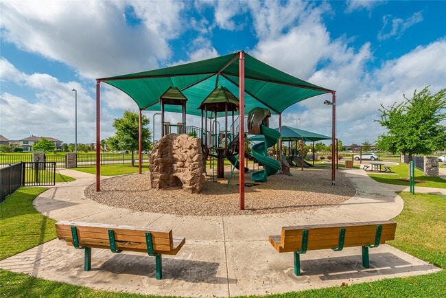 Photo - 26706 Whitetail Springs Ct