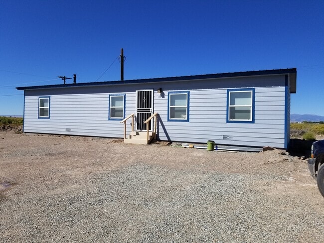 Photo - 117 Comanche Rd House