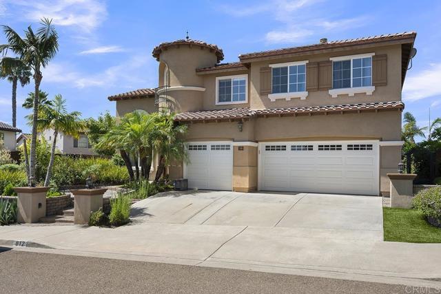 Building Photo - 612 El Portal Dr
