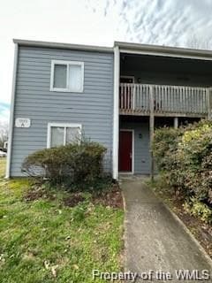 Building Photo - 1203 Jamestown Rd Unit A1