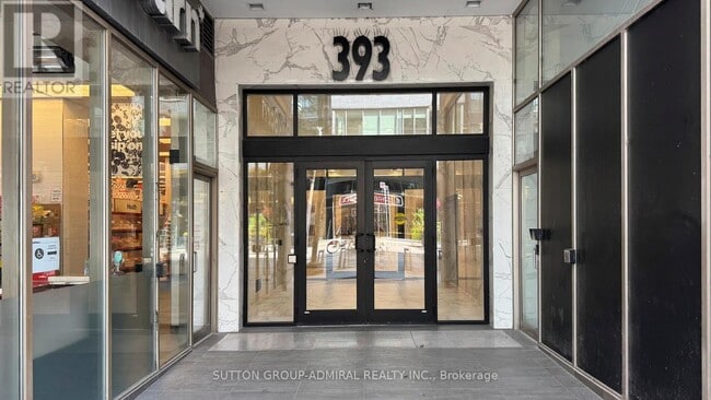 Photo - 393 King St W Unité 703