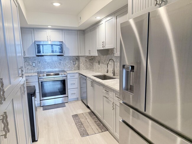 Photo - 3450 S Ocean Blvd Unit 2220