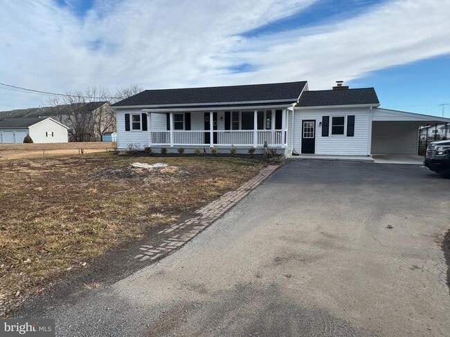 Building Photo - 8105 Winchester Ave