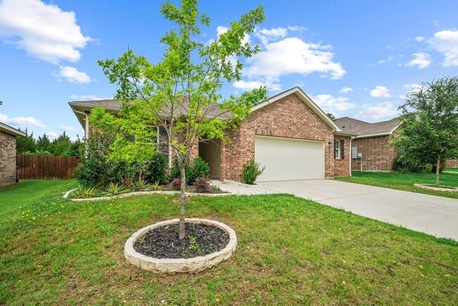 Photo - Backs to Wooded Area • Split Bedrooms • Modern & All-Electric
