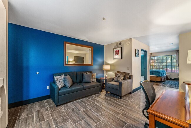 Photo - Metro Tempe Apartments