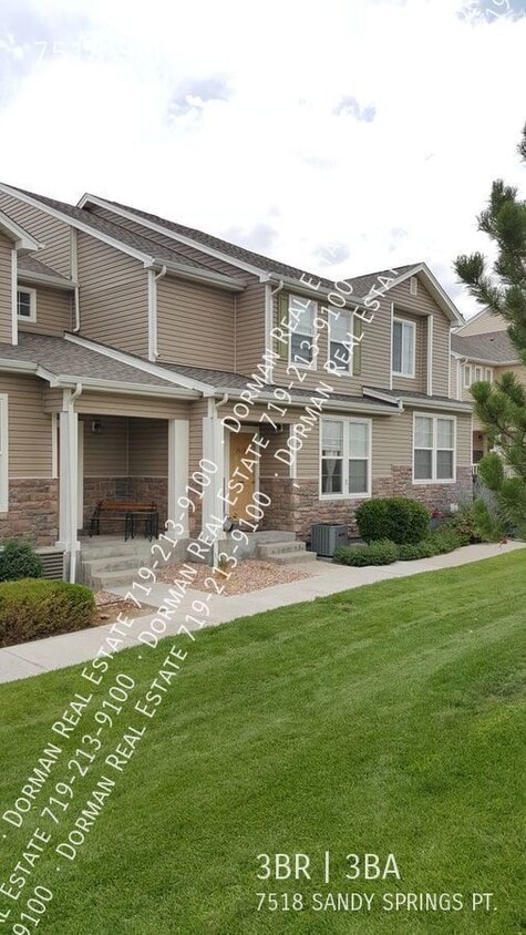 Photo - 7518 SANDY SPRINGS PT.-