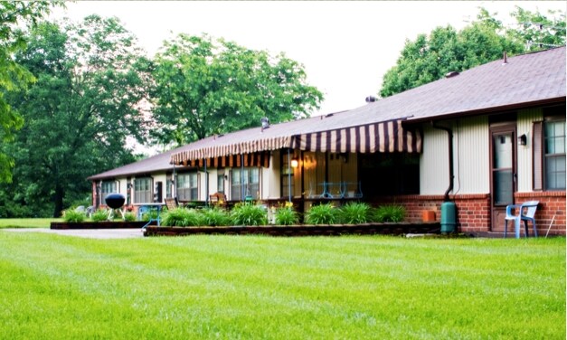 Photo - Princeton Village