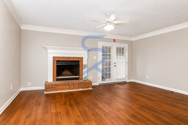 Photo - Prime Marietta Location – 2BR/2.5BA Townhome Ready for You