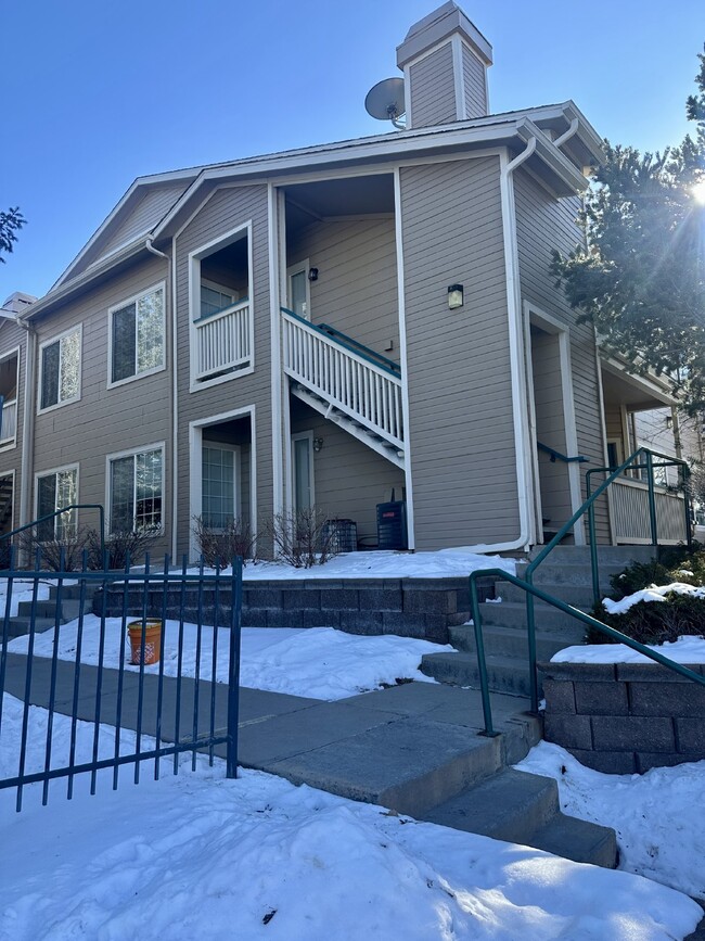 DON'T MISS OUT ON THIS!! 1 bed/ 1 bath Con... - DON'T MISS OUT ON THIS!! 1 bed/ 1 bath Con... Apartment Unit 201