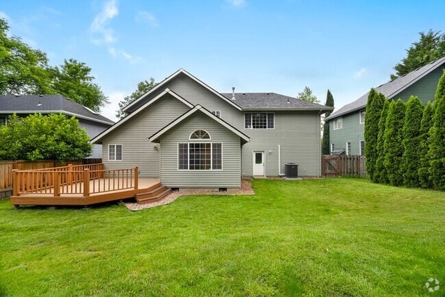 Building Photo - 6508 SW Taylors Ferry Rd Rental
