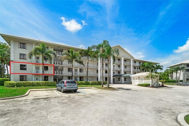Photo - 6181 Balboa Cir Condo Unit 201