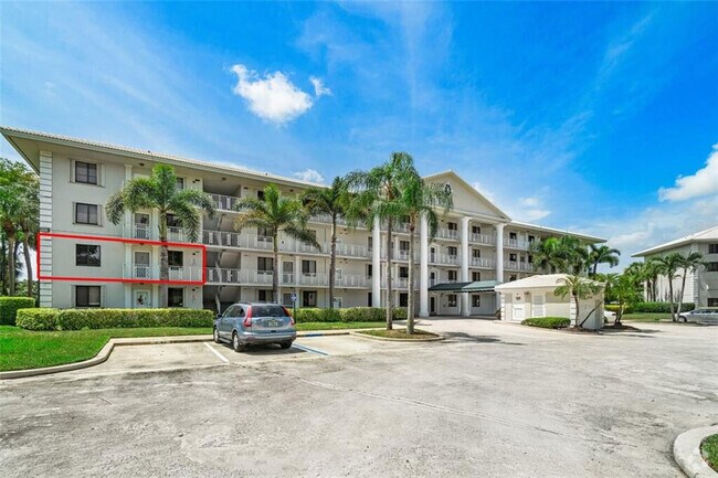 Building Photo - 6181 Balboa Cir Unit 201 Rental