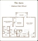 The Ayers