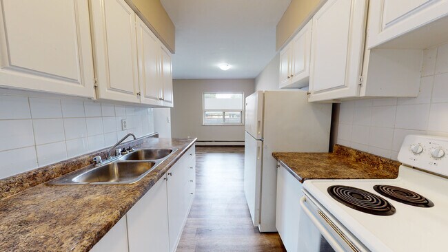 Photo - Prospect Towers