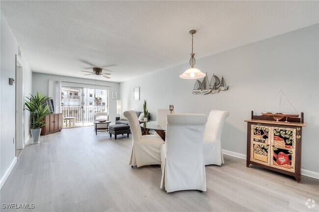 Building Photo - 7400 Estero Blvd Unit 214 Rental