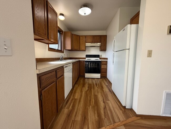 Photo - 1301 Lucille St Unit 2